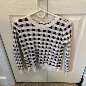Loft sweater size S petite